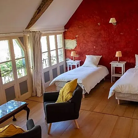 Le Closier Couette-café 3*