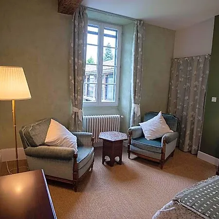 Le Closier Couette-café 3*