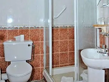 Bed & Breakfast Le Closier 3*