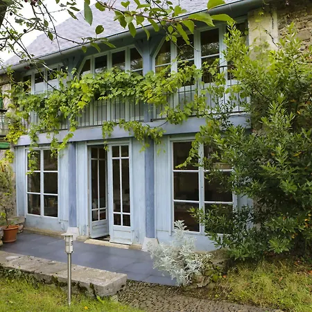 Le Closier Bed & Breakfast