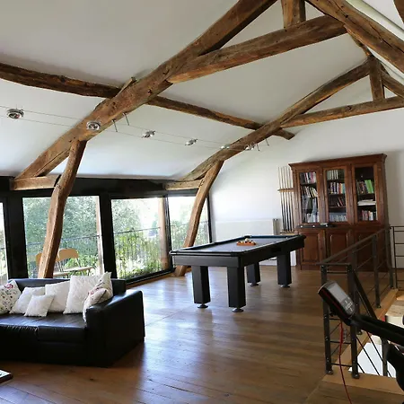 Le Closier 3* La Barthe-de-Neste