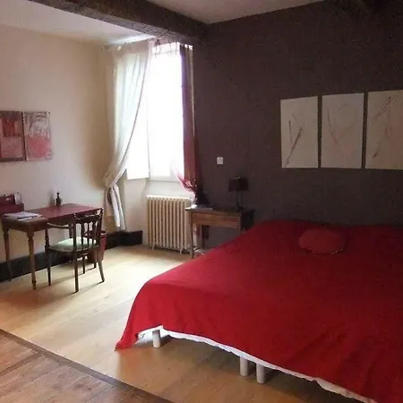 Le Closier Bed & Breakfast