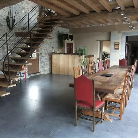 Bed & Breakfast Le Closier La Barthe-de-Neste