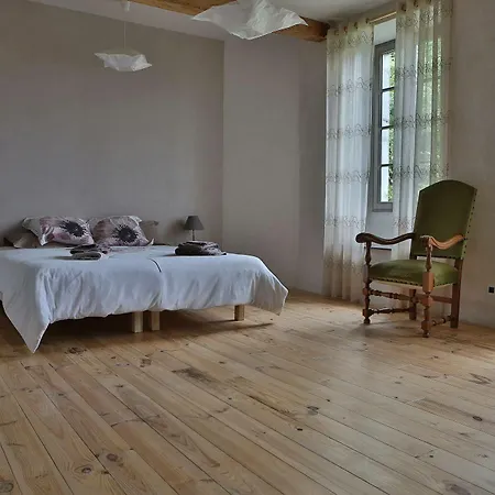 Le Closier Bed & Breakfast