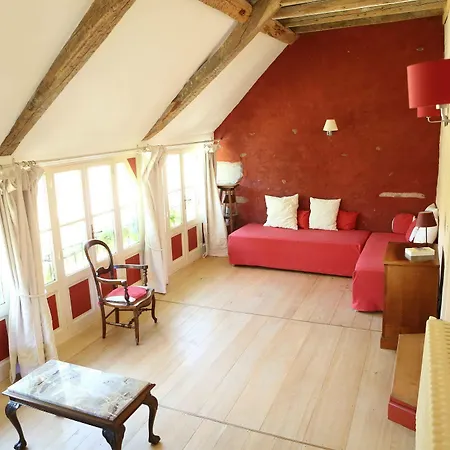 Bed & Breakfast Le Closier La Barthe-de-Neste