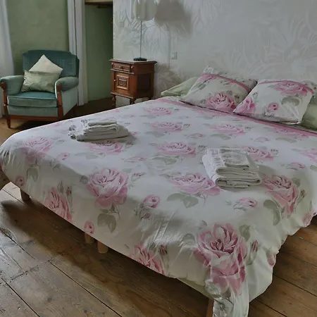 Le Closier La Barthe-de-Neste