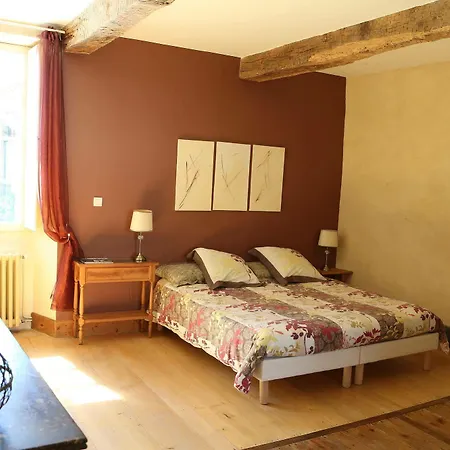 Bed & Breakfast Le Closier La Barthe-de-Neste