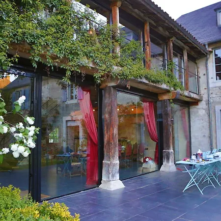 Le Closier La Barthe-de-Neste