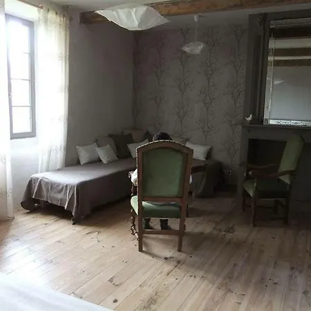 Le Closier 3* La Barthe-de-Neste