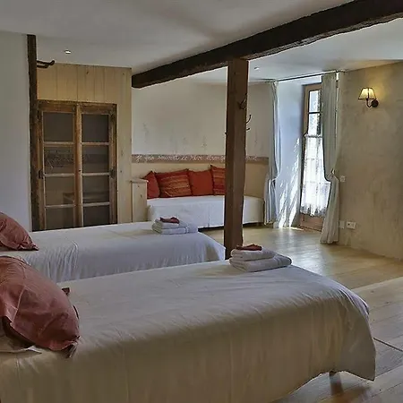 Bed & Breakfast Le Closier