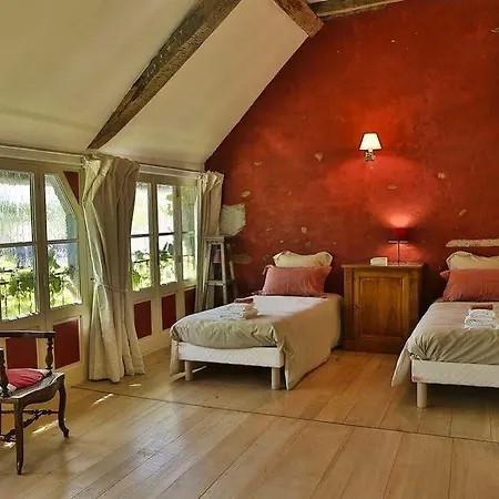 Bed & Breakfast Le Closier
