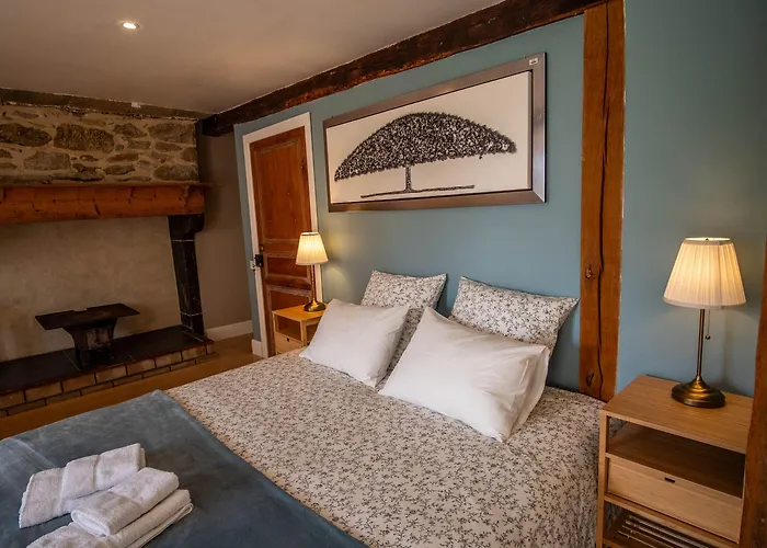 Le Closier فندق مبيت وإفطار 3*