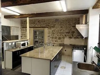 Le Closier 3* La Barthe-de-Neste