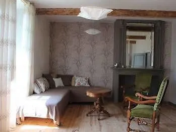 Le Closier 3* La Barthe-de-Neste