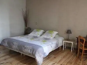 Le Closier 3* La Barthe-de-Neste