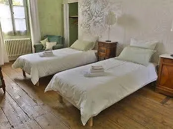 Le Closier 3* La Barthe-de-Neste