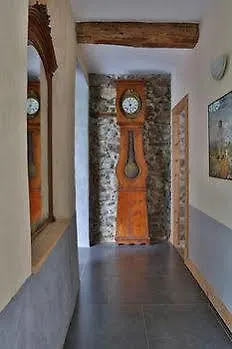 فندق مبيت وإفطار Le Closier 3*