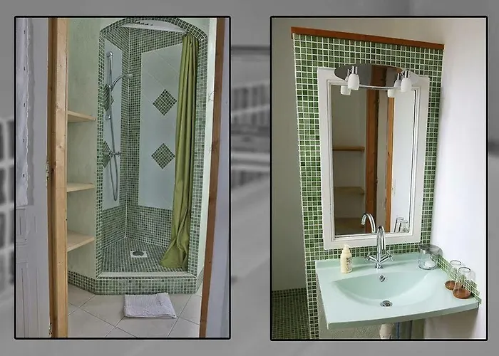 فندق مبيت وإفطار Le Closier La Barthe-de-Neste