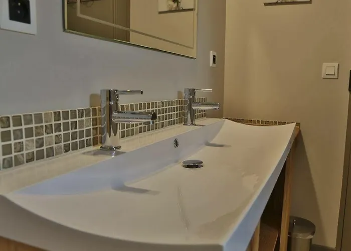 Le Closier 3* La Barthe-de-Neste